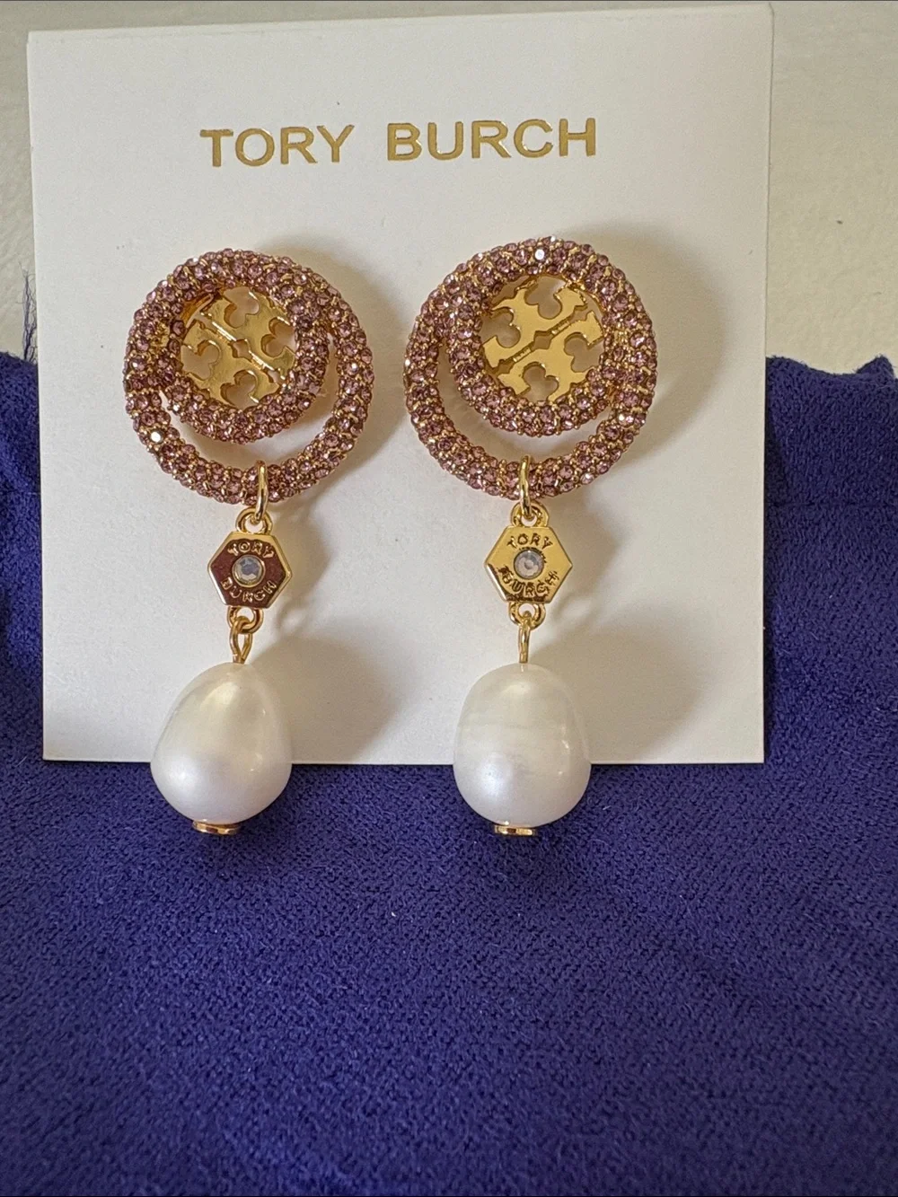 Tory Burch Earrings